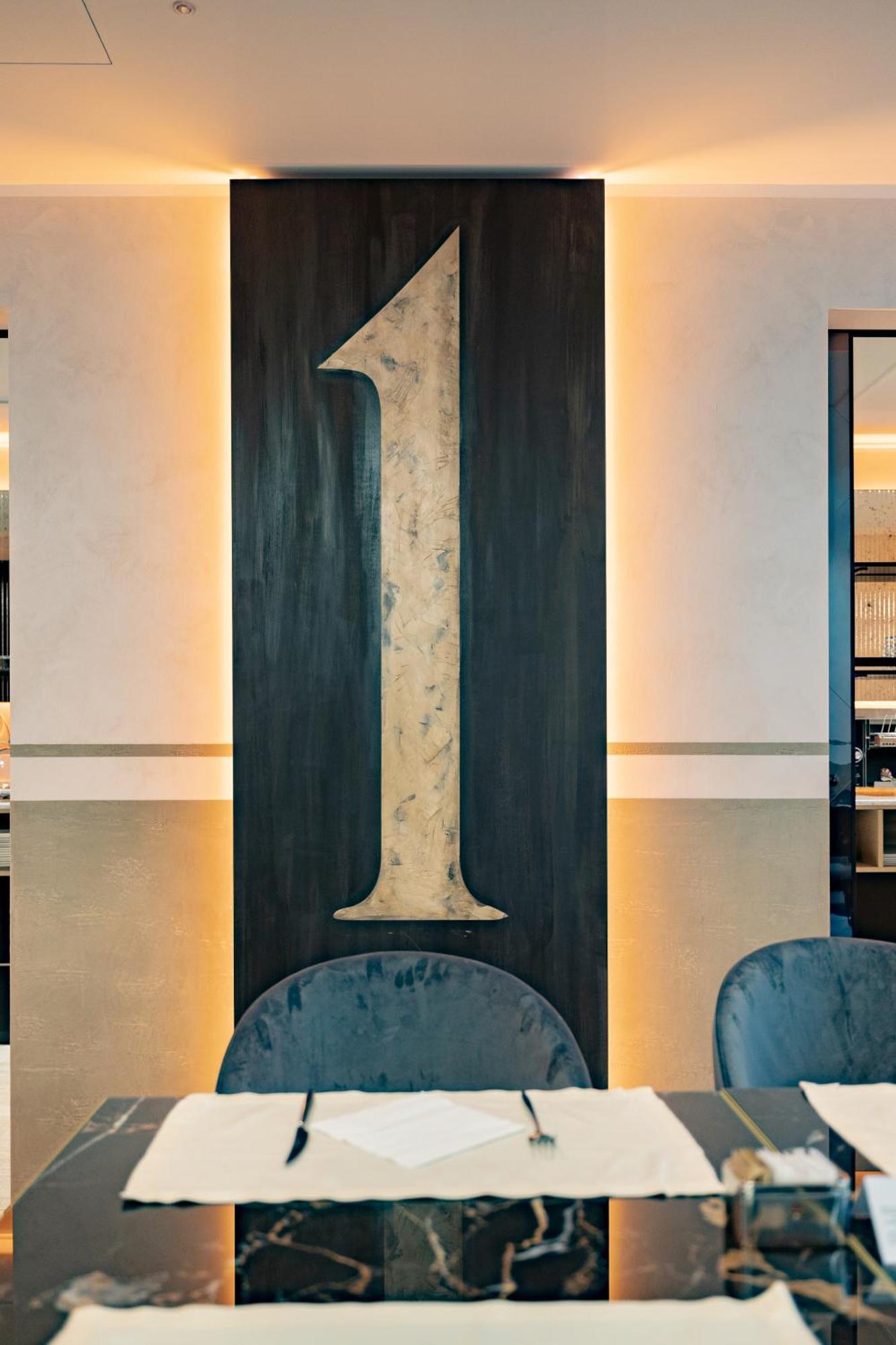 Just Hotel Saronno Eksteriør bilde