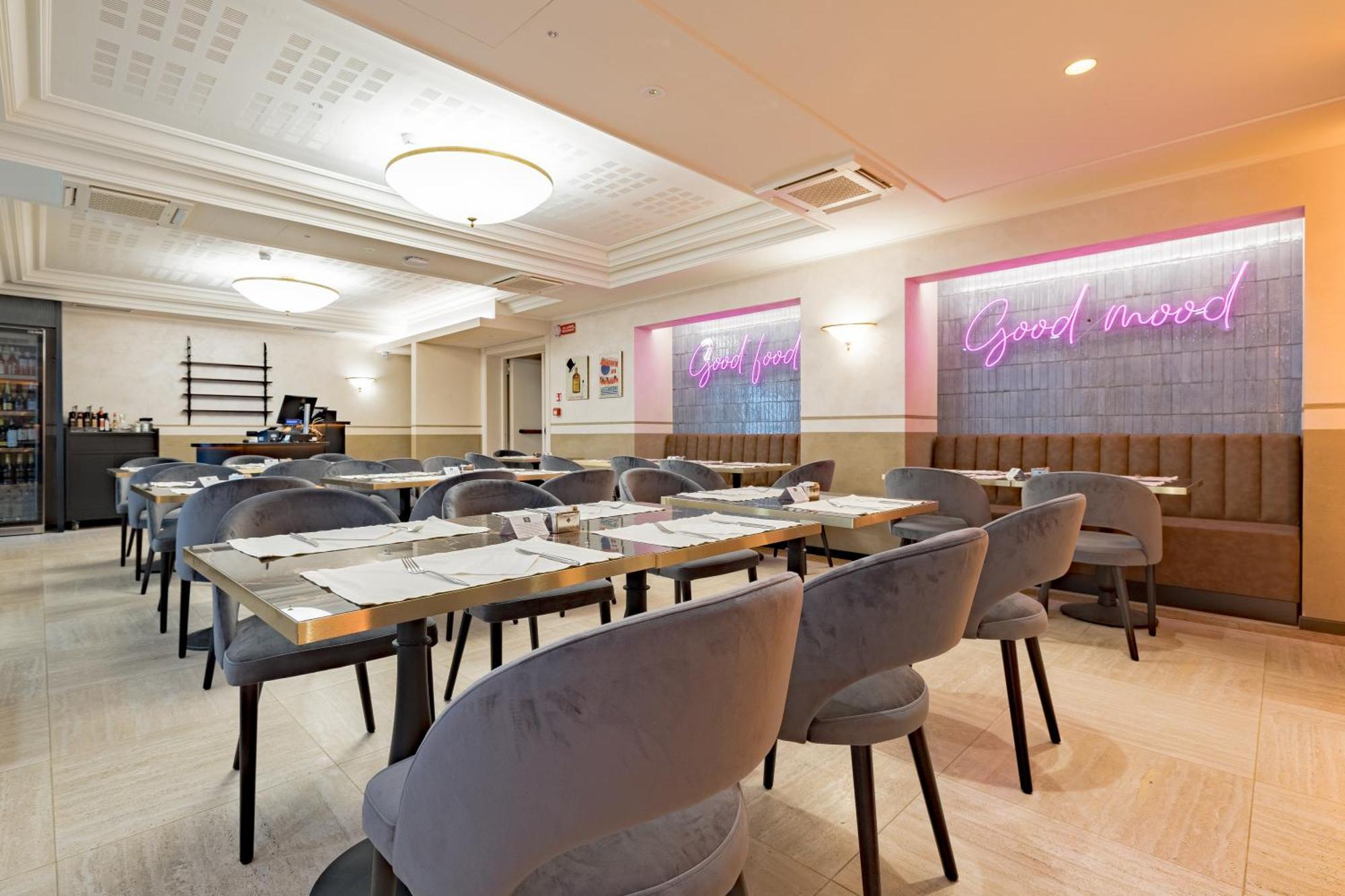 Just Hotel Saronno Eksteriør bilde